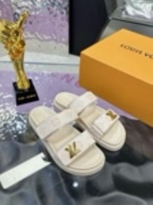 wholesale quality women louis vuitton shoes model no. 519